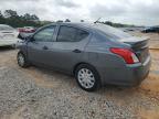 2017 Nissan Versa S за продажба в Eight Mile, AL - Front End