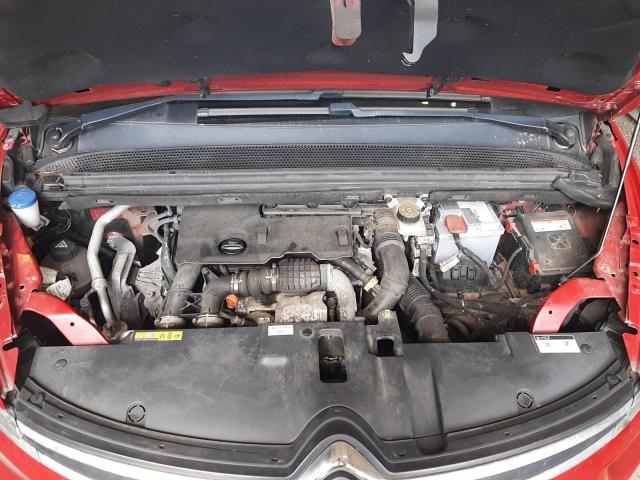 2015 CITROEN C4 GRAND P