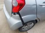 2012 VAUXHALL AGILA SE for sale at Copart SANDY