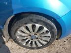 2012 FORD KA ZETEC for sale at Copart BRISTOL