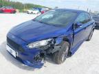 2018 FORD FOCUS ST-L for sale at Copart ST HELENS