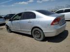 2010 Honda Civic Lx იყიდება Adelanto-ში, CA - Front End