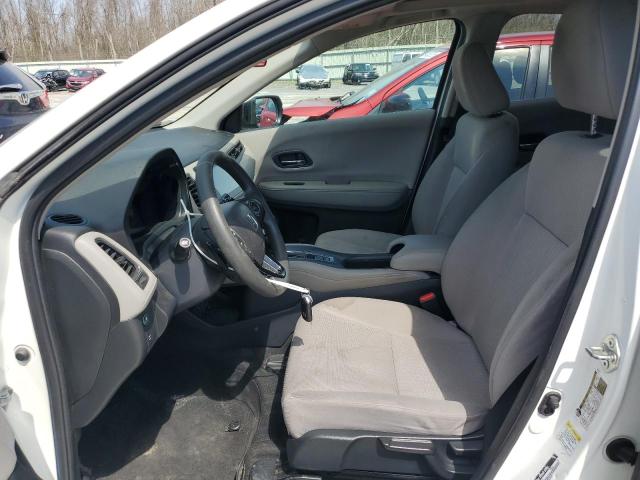  HONDA HR-V 2016 Biały