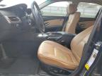 2008 Bmw 528 Xi de vânzare în Davison, MI - Front End
