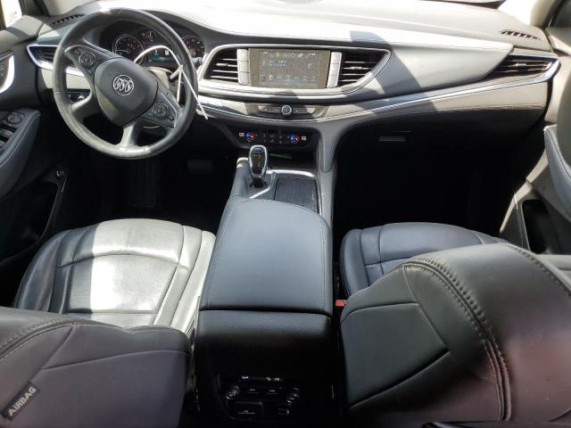 BUICK ENCLAVE 2018 Белы