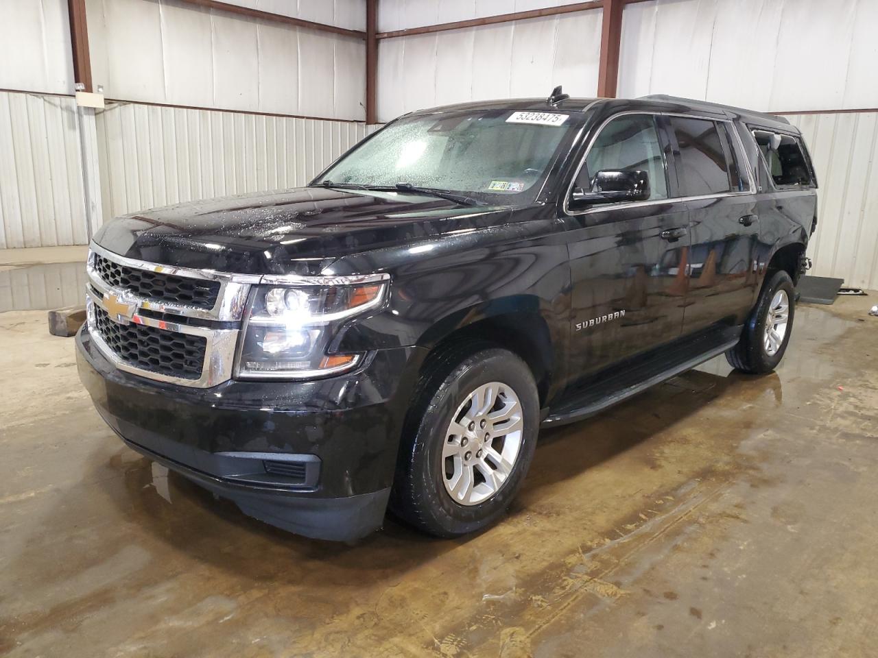 2018 Chevrolet Suburban K1500 Lt for Sale in Pennsburg, PA - Rear End