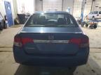 2010 HONDA CIVIC DX-G for sale at Copart NB - MONCTON