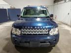 2012 Land Rover Lr4 Hse იყიდება Ellwood City-ში, PA - Mechanical
