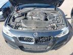 2017 BMW 320I M SPORT AUTO  for sale at Copart CORBY