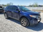 2011 Ford Edge Sel for Sale in Barberton, OH - Side