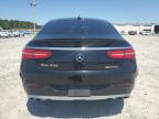 2016 Mercedes-Benz Gle Coupe 450 4Matic de vânzare în Montgomery, AL - Side