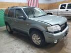 2006 Mercury Mariner  за продажба в Kincheloe, MI - Front End