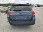 2014 Subaru Outback 2.5I Premium   на продаже в Kansas City, KS - Front End