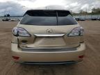 2010 Lexus Rx 350   იყიდება Colorado Springs-ში, CO - Rear End