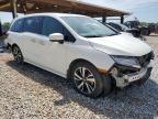 2019 Honda Odyssey Elite на продаже в Tanner, AL - Rear End