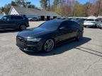 2018 Audi S6 Premium Plus იყიდება North Billerica-ში, MA - Minor Dent/Scratches