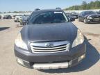 2011 Subaru Outback 3.6R Limited на продаже в Harleyville, SC - Rear End