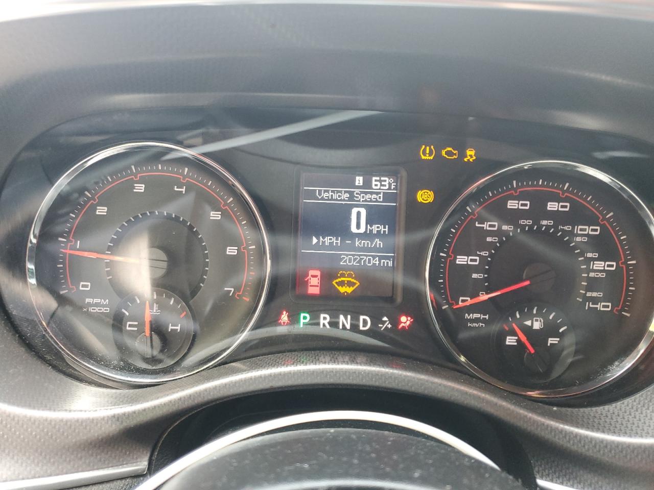 2011 Dodge Charger VIN: 2B3CL3CG0BH577657 Lot: 53444725