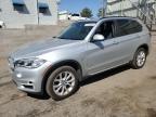 2016 Bmw X5 Xdr40E на продаже в Albuquerque, NM - Minor Dent/Scratches