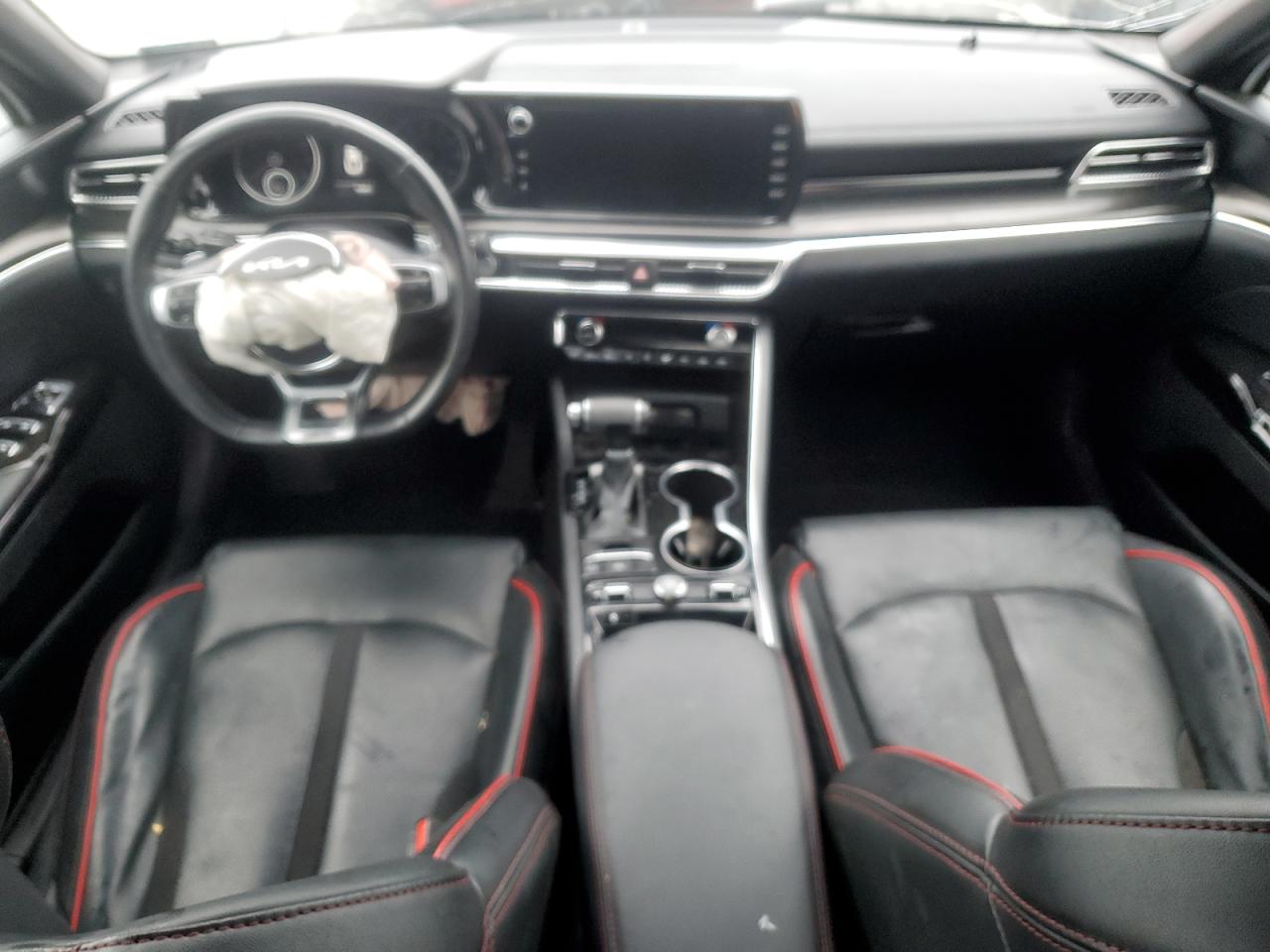 2023 Kia K5 Gt VIN: 5XXG44J8XPG220060 Lot: 52571215