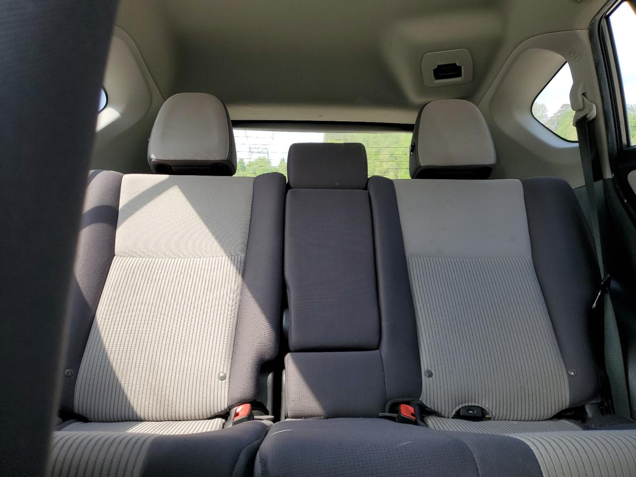 2015 Toyota Rav4 Xle VIN: 2T3RFREV6FW280770 Lot: 54877185