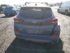 2016 HYUNDAI TUCSON LIMITED for sale at Copart QC - MONTREAL