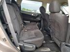 2014 Nissan Pathfinder S na sprzedaż w Haslet, TX - Hail