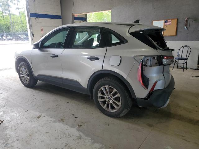  FORD ESCAPE 2020 Silver
