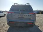 2023 Nissan Pathfinder Sv for Sale in Earlington, KY - Hail