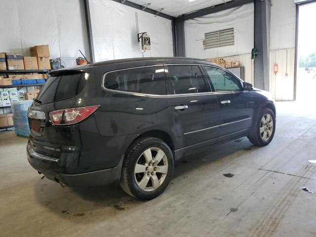  CHEVROLET TRAVERSE 2013 Black