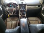 2011 Ford Edge Sport იყიდება Lufkin-ში, TX - Front End