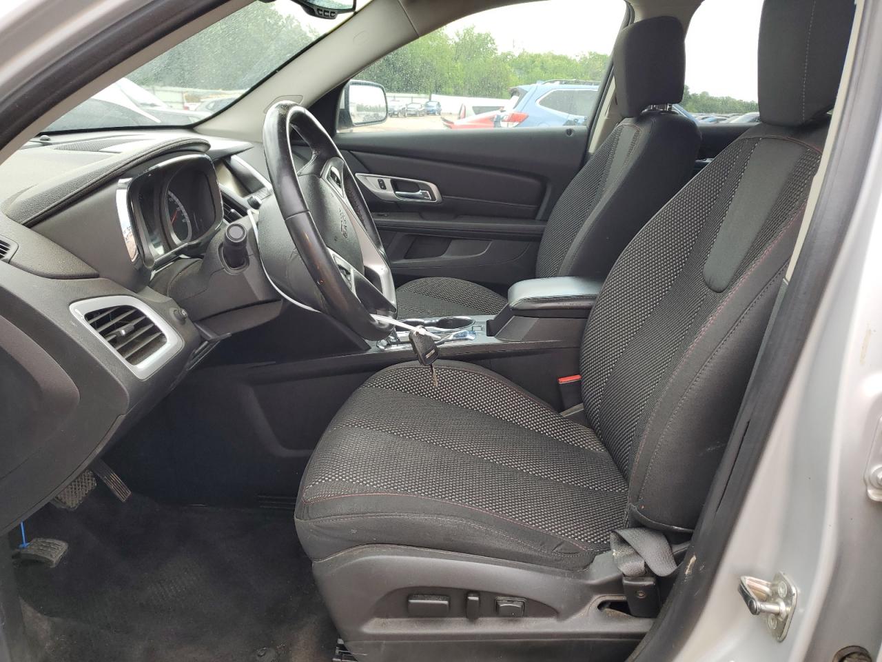 2016 GMC Terrain Sle VIN: 2GKALNEK1G6289849 Lot: 54766825