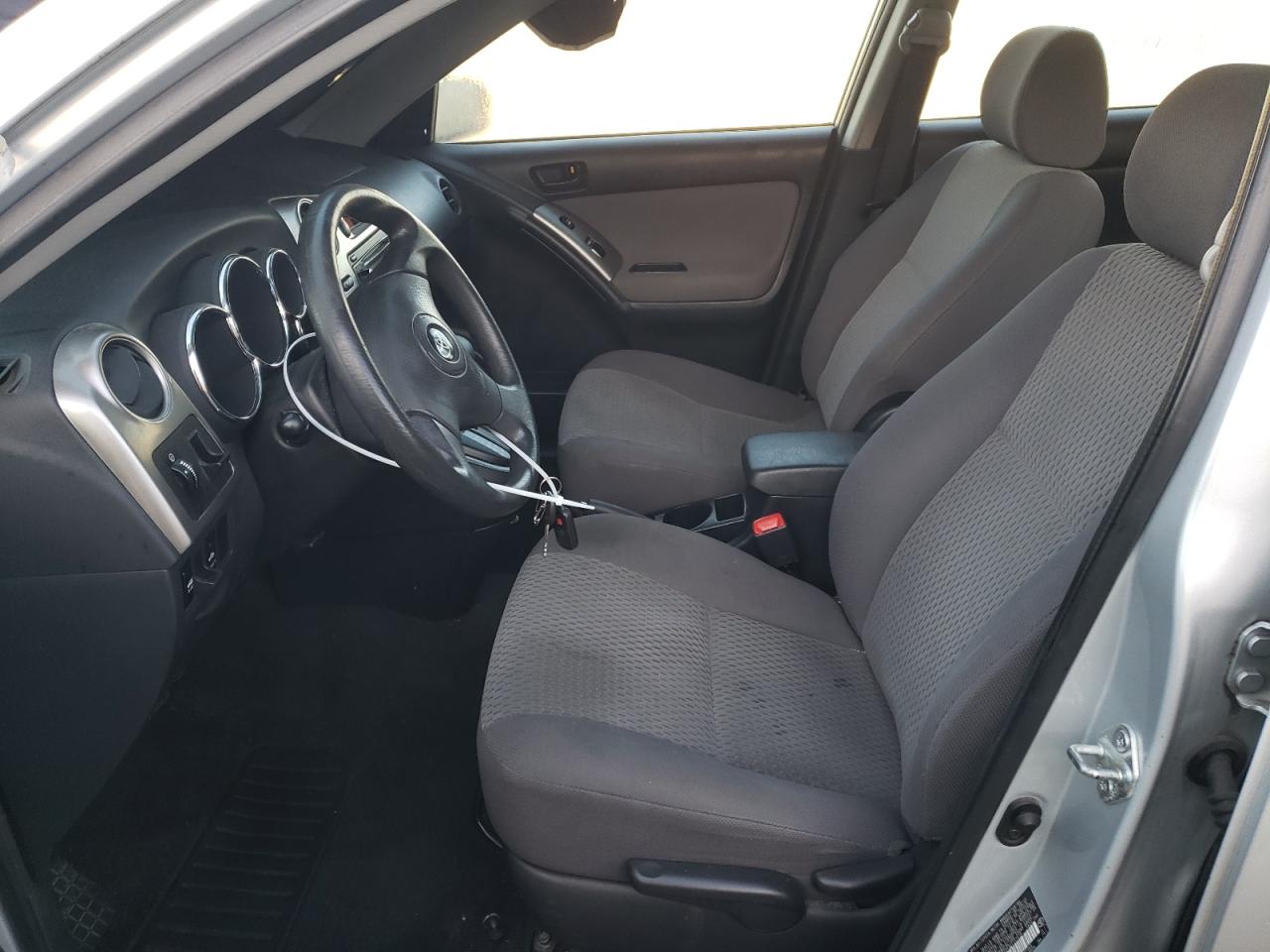 2006 Toyota Corolla Matrix Xr VIN: 2T1KR32E66C557518 Lot: 54399405