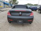 2009 Bmw 650 I for Sale in Wichita, KS - Front End