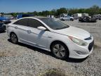2013 Hyundai Sonata Hybrid for Sale in Tifton, GA - Front End