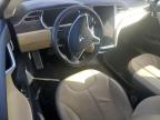 2014 TESLA MODEL S  à vendre chez Copart CA - SUN VALLEY