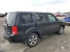 2014 Honda Pilot Exln en Venta en Cicero, IN - Front End