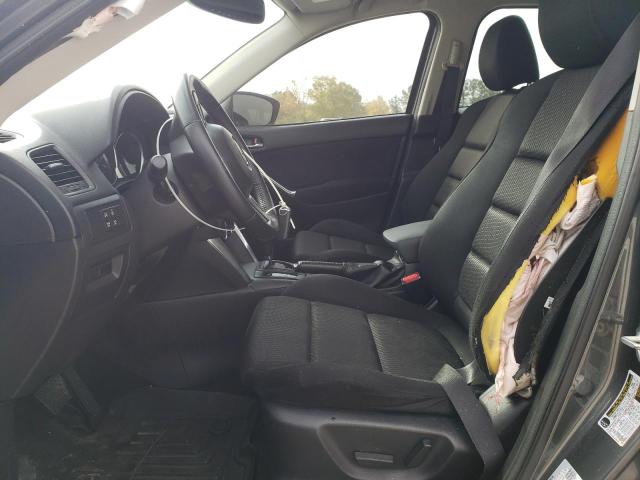 Parquets MAZDA CX-5 2013 Black