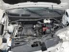 2021 Nissan Nv200 2.5S na sprzedaż w Cahokia Heights, IL - Front End