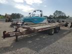 2002 Trail King Tilt Deck Equipment Trailer for Sale in Florence, MS - All Over