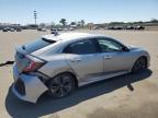 2017 Honda Civic Ex for Sale in Brookhaven, NY - Rear End