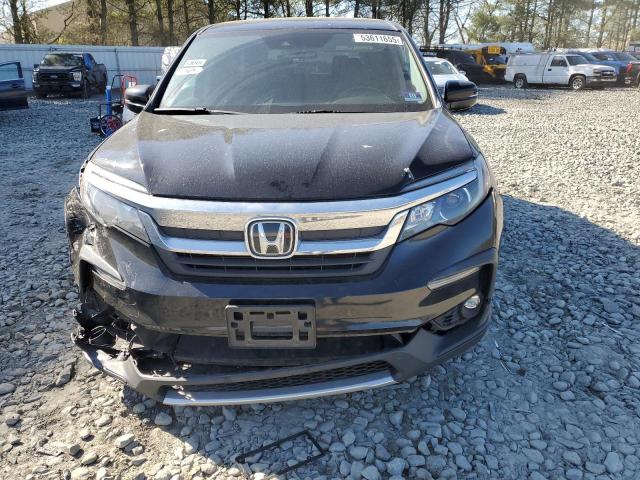  HONDA PILOT 2020 Czarny
