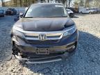2020 Honda Pilot Exl на продаже в Windsor, NJ - Front End