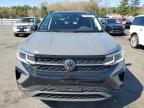 2024 Volkswagen Taos Se de vânzare în Exeter, RI - Rear End