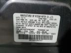 2012 Infiniti G37 Base en Venta en Fresno, CA - All Over