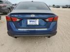 2022 Nissan Altima Sr   იყიდება San Antonio-ში, TX - Hail