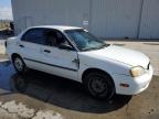1999 Suzuki Esteem Gl იყიდება Reno-ში, NV - All Over