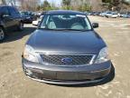 2005 Ford Five Hundred Se продається в North Billerica, MA - Front End