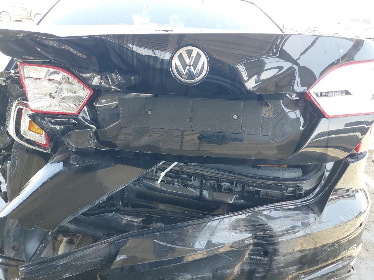 WVWSV1AJ0DM237514 - 2015 Volkswagen JETTA - #undefined