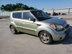2010 Kia Soul + на продаже в Wilmer, TX - Front End
